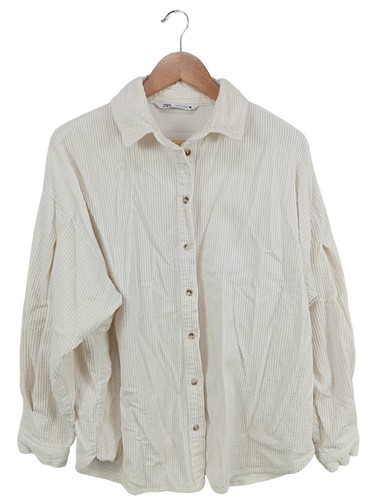 Zara camicia blusa - zara,