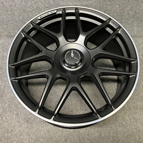 Originale mercedes classe - originale,