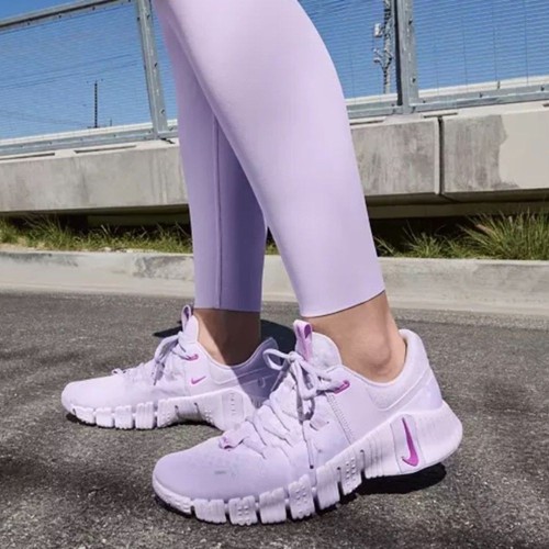 Sneakers nike donna lavanda - sneakers,