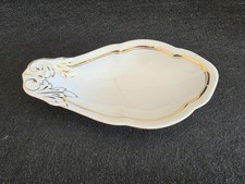 Vintage Salsiera in Ceramica