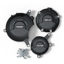 Kit protezione coprimotore
