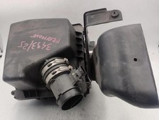 SCATOLA FILTRO ARIA FIAT