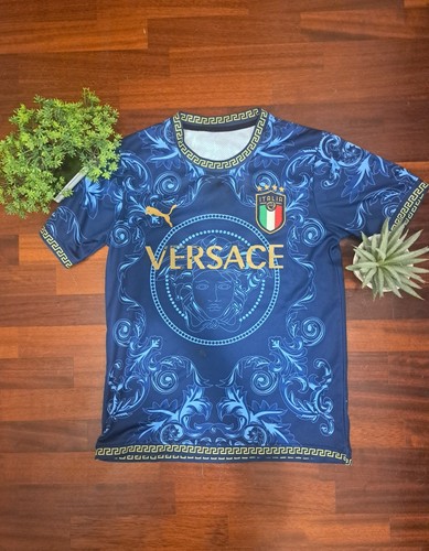 Maglia italia calcio - italia,