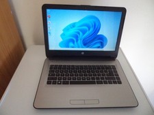 NOTEBOOK HP 14-am018nl