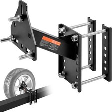 Uimoso Trailer Spare Tire