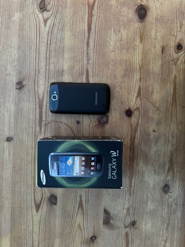 Smartphone samsung galaxy - smartphone,