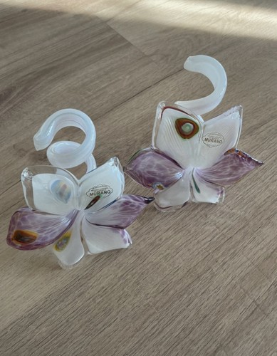 Lotto porta candele con - 2,