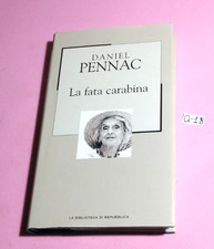 LIBRO DANIEL PENNAC -LA FATA