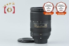 Nikon AF-S DX NIKKOR 18-300mm