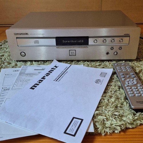 Marantz sa8001 lettore - marantz,