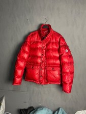 Moncler Hubert Guibbotto