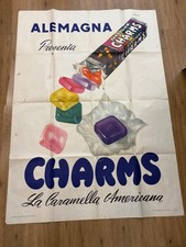 Manifesto Pubblicitario