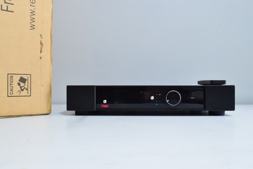 Amplificatore integrato rega - amplificatore,