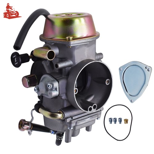 Carburetor carb for bombardier - carburetor,