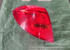 Fanale post. parte est. SX OPEL MERIVA (S10) 1.6 CDTI (81Kw) S&S Mnv