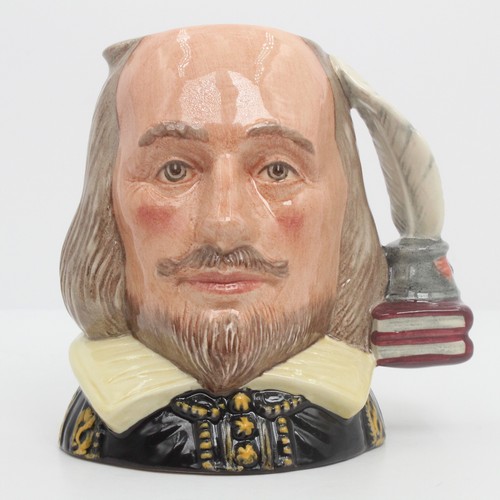 Royal doulton shakespeare - doulton,