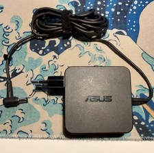 Caricabatterie ORIGINALE alimentatore ASUS Notebook AD887020 - 65W 19V 3.42A