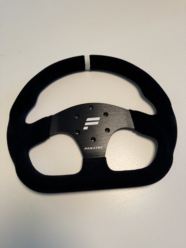 Corona volante fanatec - corona,