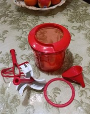  Extra Chef Tupperware