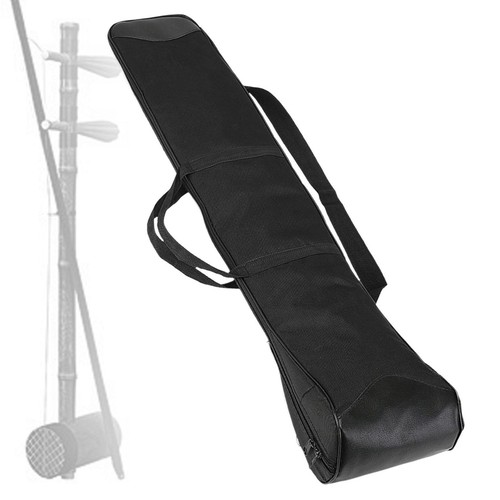 Borsa per erhu - per, imbottita