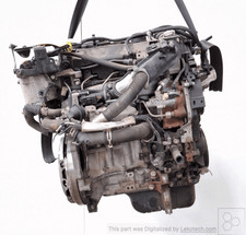 T3DA 70kw Motore semicompl