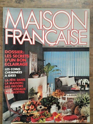 Casa francese 343 - casa, n°343