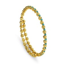 Bracciale donna molla mya - bracciale,
