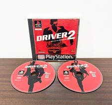 Driver 2 Gioco per PS1