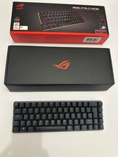 Asus Tastiera Gaming ROG Falchion Ace Black - Meccanica 65% USB QWERTY ITA