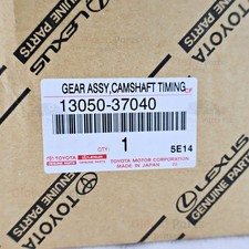 TOYOTA GRUPPO INGRANAGGI
