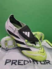 ADIDAS PREDATOR ELITE  FOLD OVER 