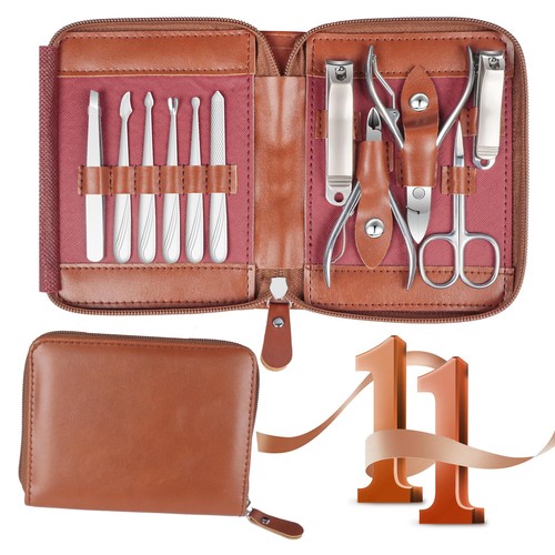 Manicure set 1 - set, in