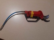 Forbice pneumatica ad aria compressa per potatura Zanon mod.2 Caiman