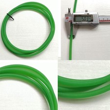 Cinghia Trasmissione Ricambio Affidabile per Bici Trainer Larghezza 5mm Lunghezz