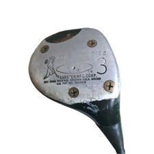 Vintage Golf PING Eye 2 3