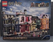 LEGO Harry Potter: Diagon
