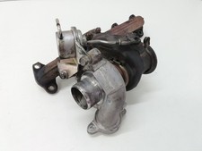 TURBINA PER FORD C - Max Serie 9670371380 HHDA Diesel 1600 (03>07)