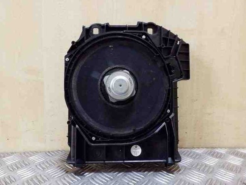 Bmw f10 subwoofer - bmw,