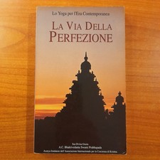 La via della perfezione. Lo