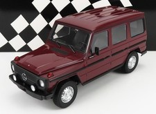 1/18 MINICHAMPS - MERCEDES