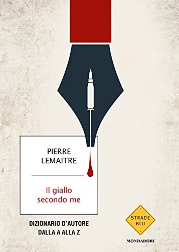 Giallo secondo me - giallo,