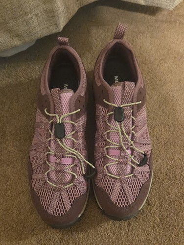 Scarpe acqua merrell - da,