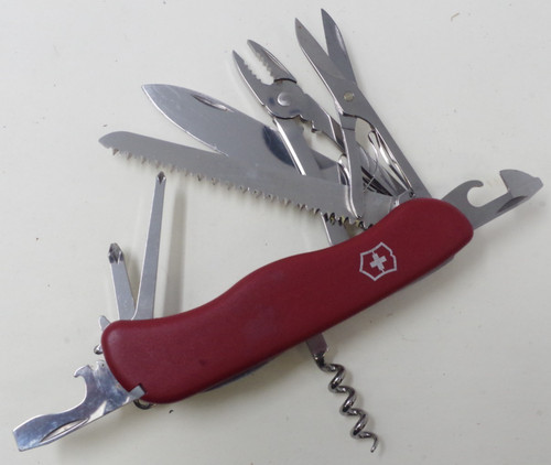 Victorinox hercules original - victorinox,