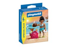 PLAYMOBIL MY LIFE VITA
