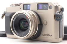 Green Label [NEAR MINT] Contax
