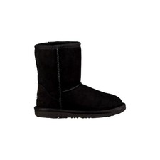 UGG Classic II Black