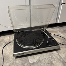 Giradischi JVC QL-A2 a