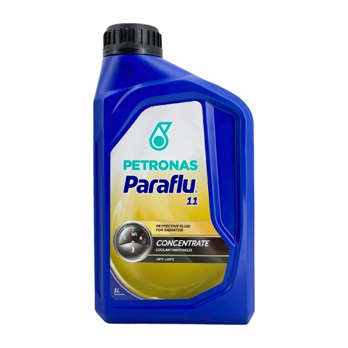 Petronas paraflu - petronas,