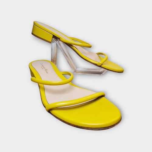 Sandali piatti gianvito rossi - sandali,