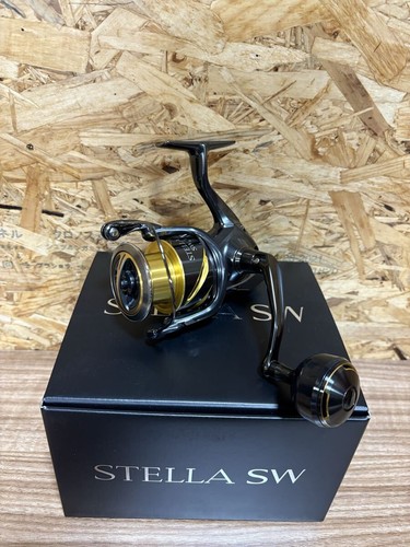 Shimano stella 4000xg - shimano,
